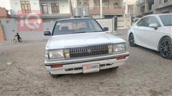 تويوتا كراون